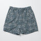 TECH MARINE SHORTS PAISLEY