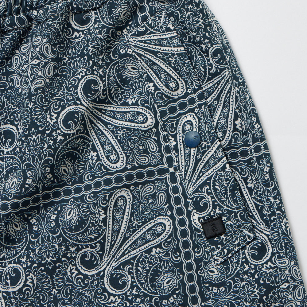 TECH MARINE SHORTS PAISLEY