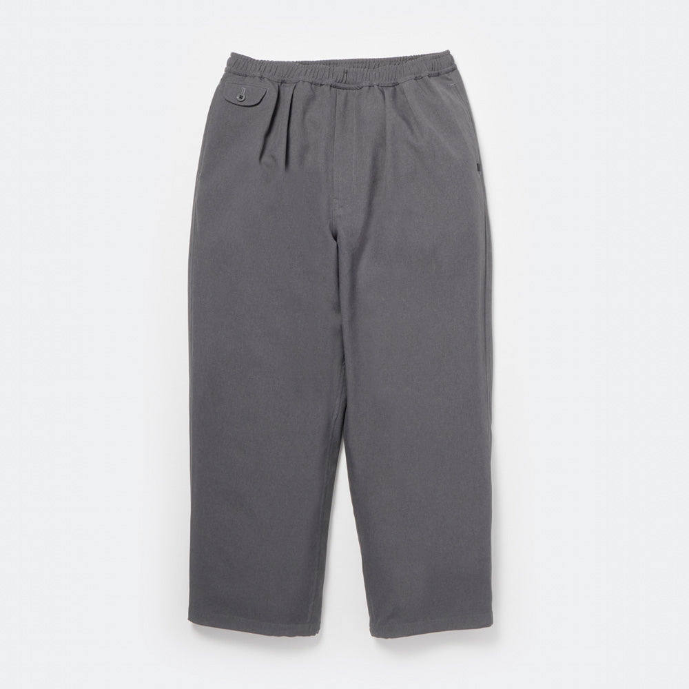 TECH WIDE EASY 2P TROUSERS