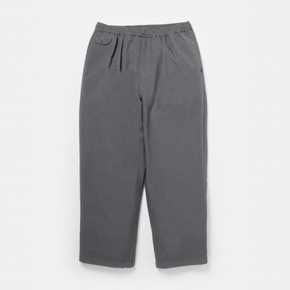 TECH WIDE EASY 2P TROUSERS