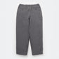 TECH WIDE EASY 2P TROUSERS