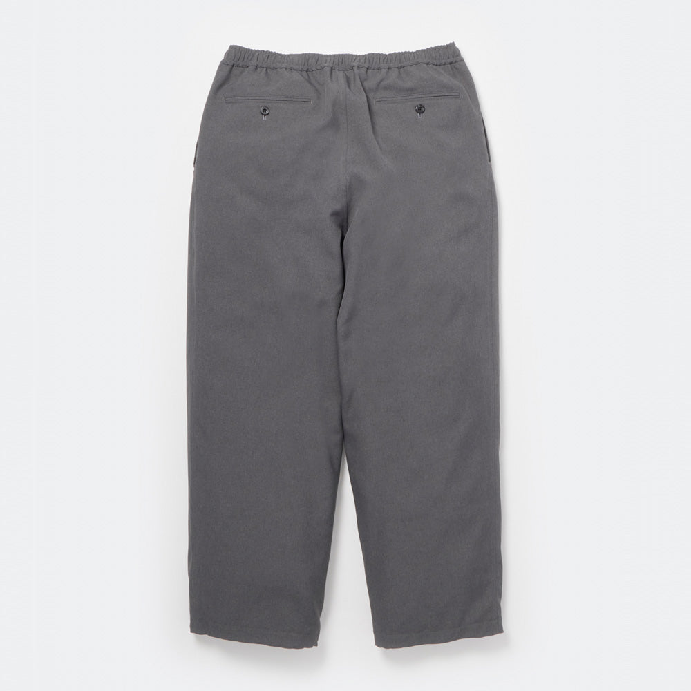 TECH WIDE EASY 2P TROUSERS