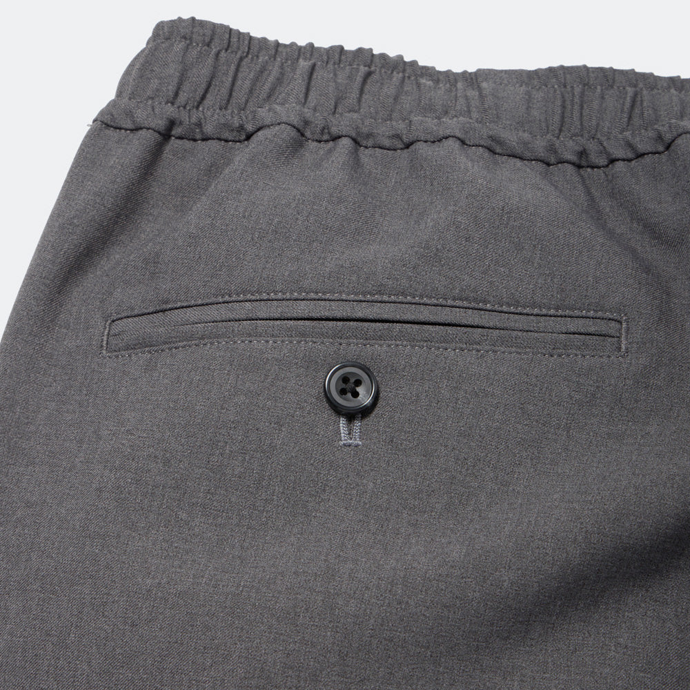 TECH WIDE EASY 2P TROUSERS