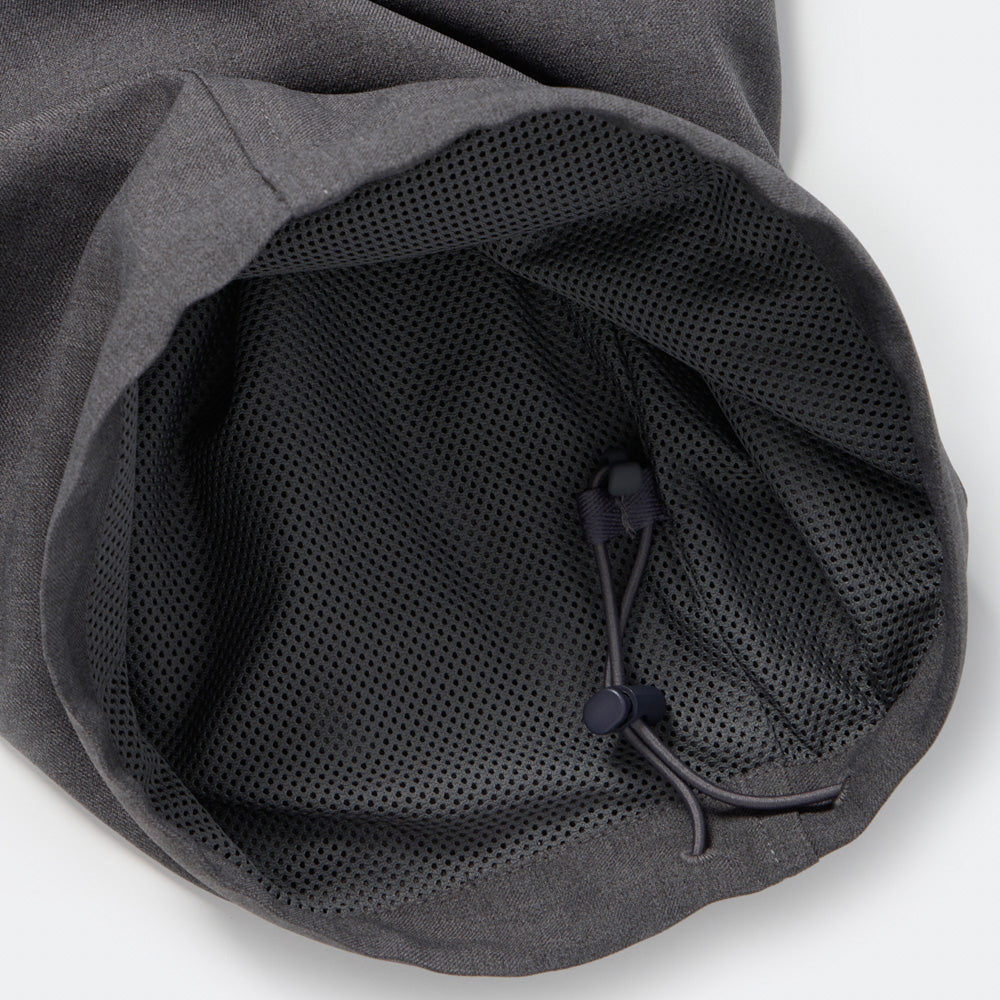 TECH WIDE EASY 2P TROUSERS