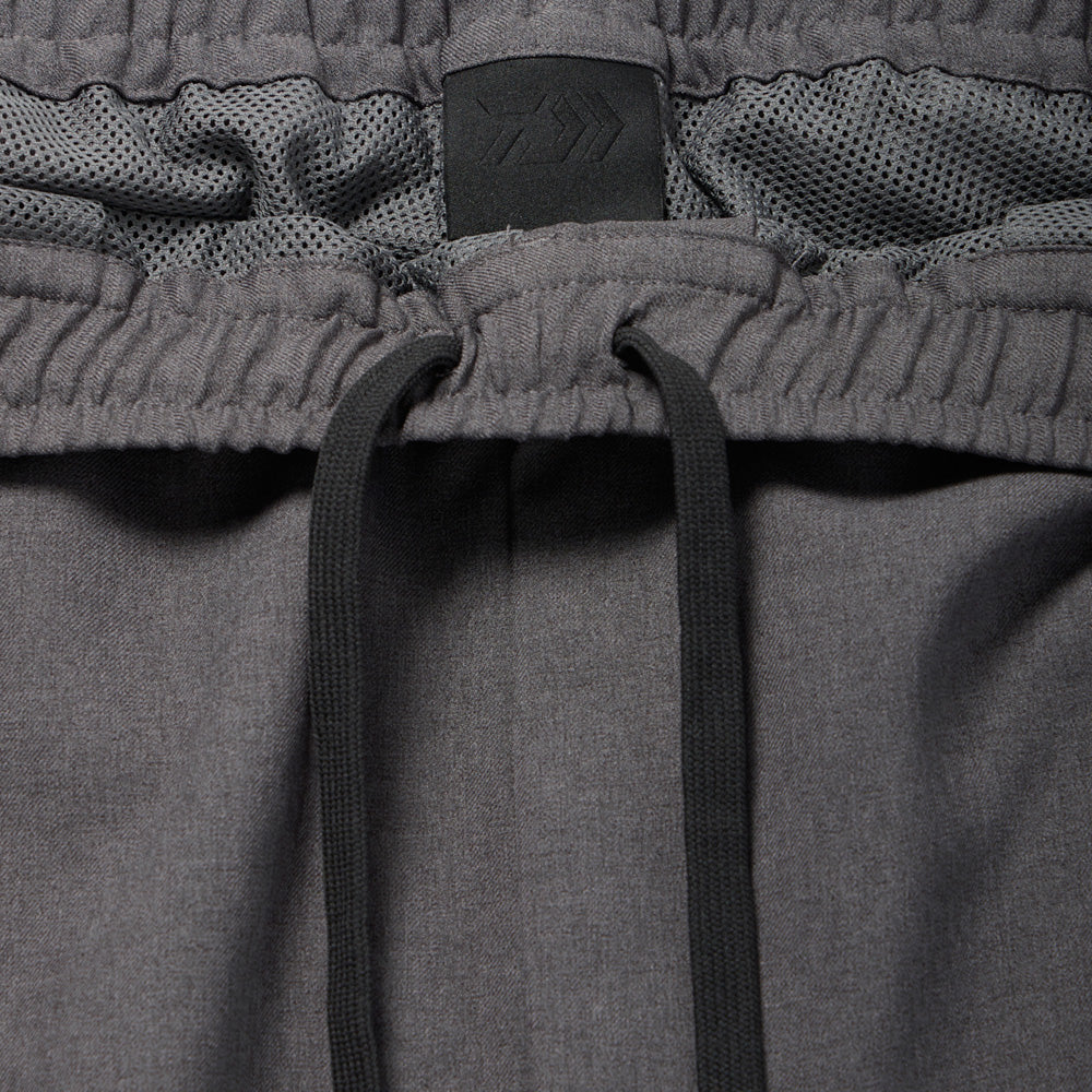 TECH WIDE EASY 2P TROUSERS