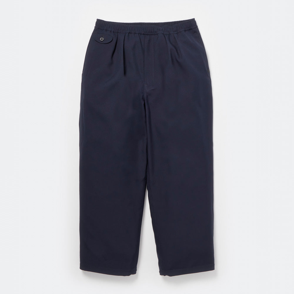 TECH WIDE EASY 2P TROUSERS