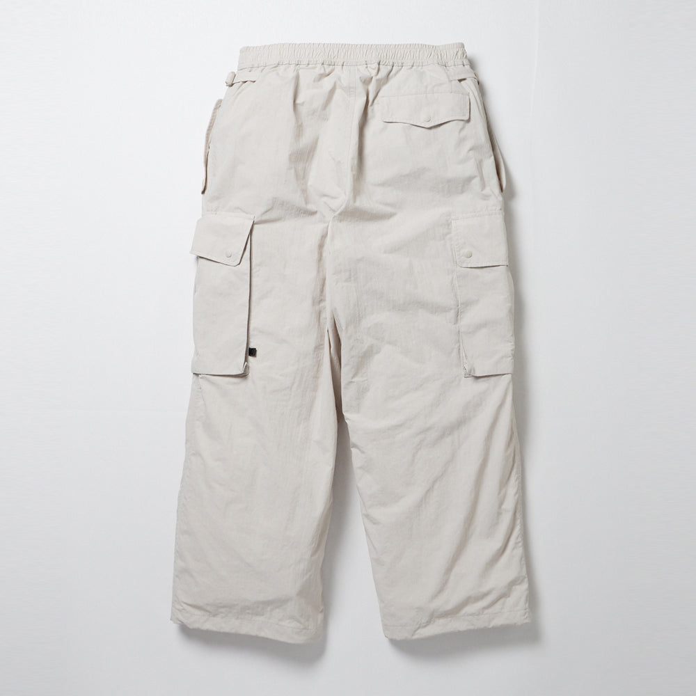 DAIWA PIER39 (ダイワピア39) TECH PARACHUTE PANTS BP-55024