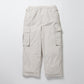 TECH PARACHUTE PANTS