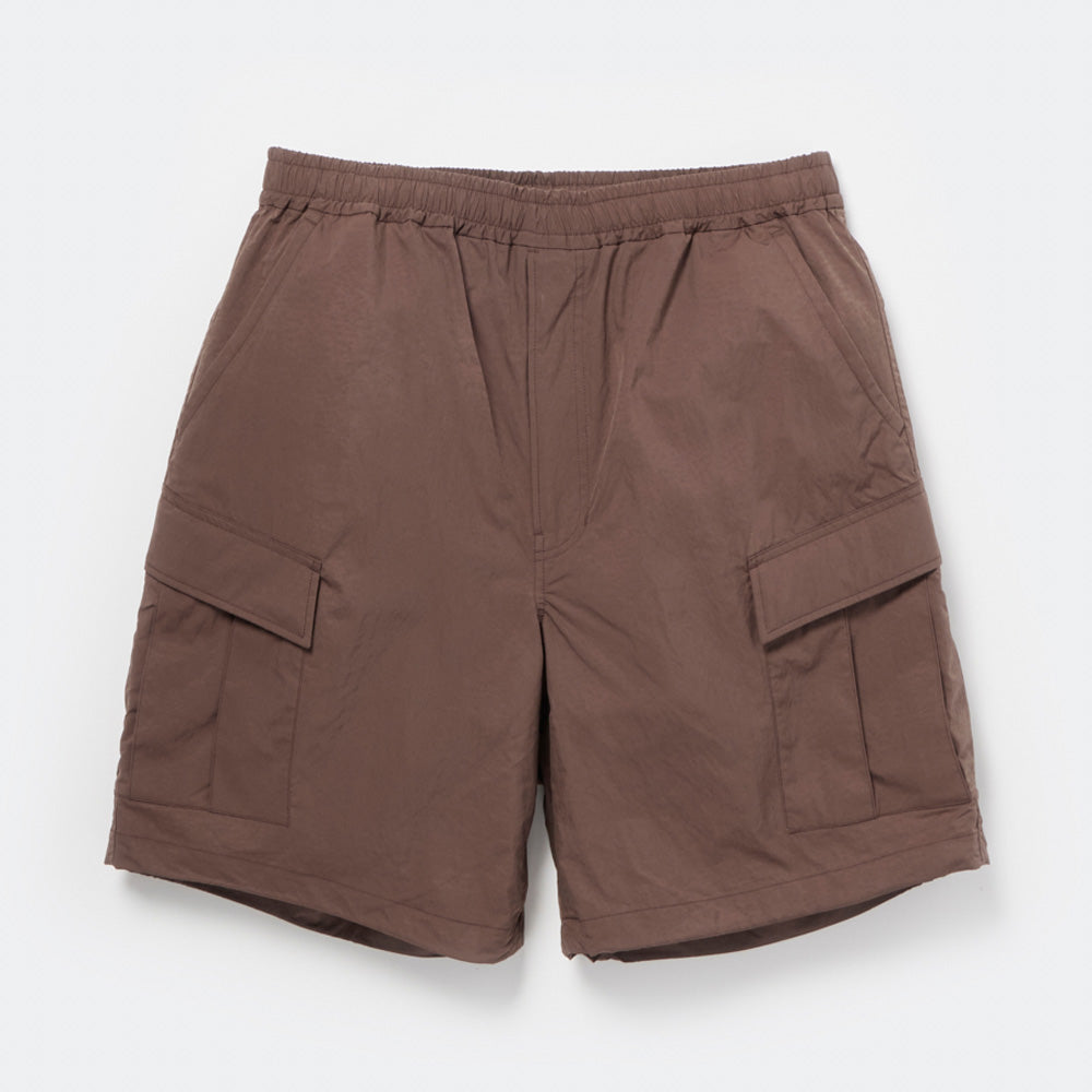 TECH MIL 6POCKET SHORTS