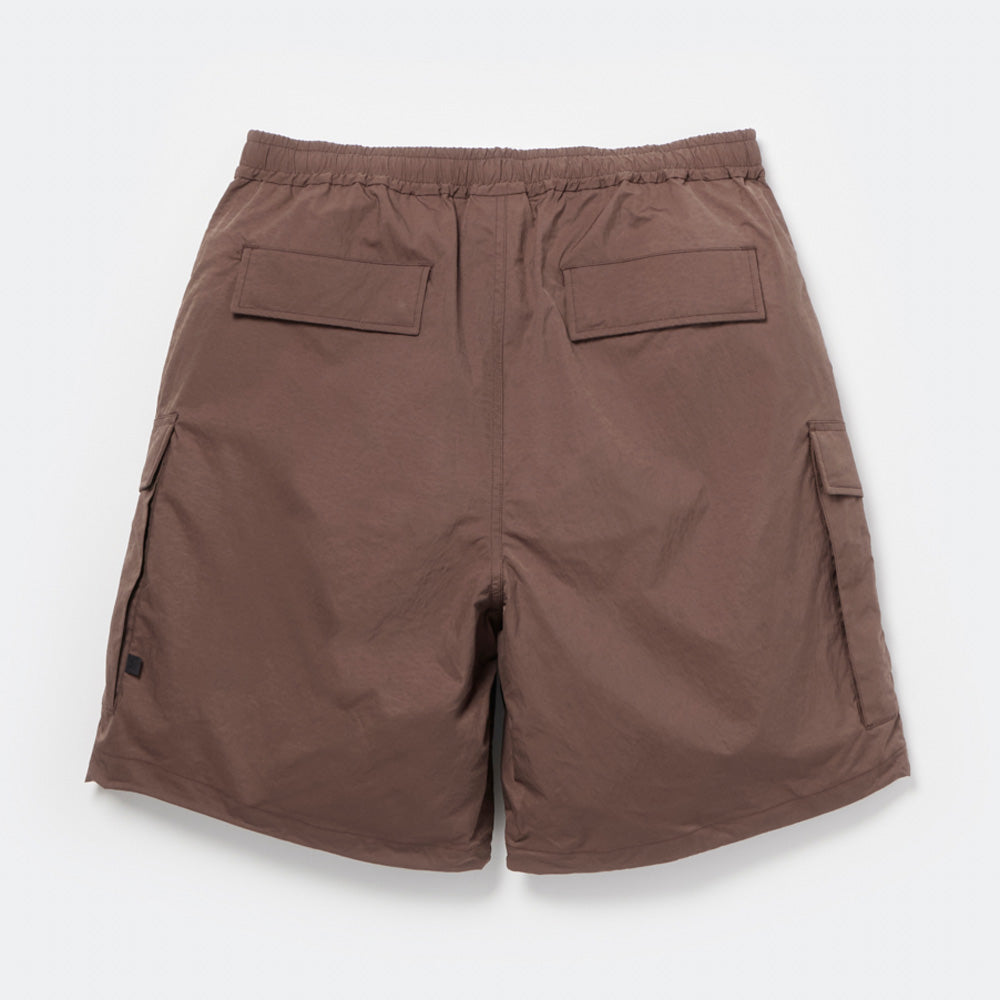 TECH MIL 6POCKET SHORTS