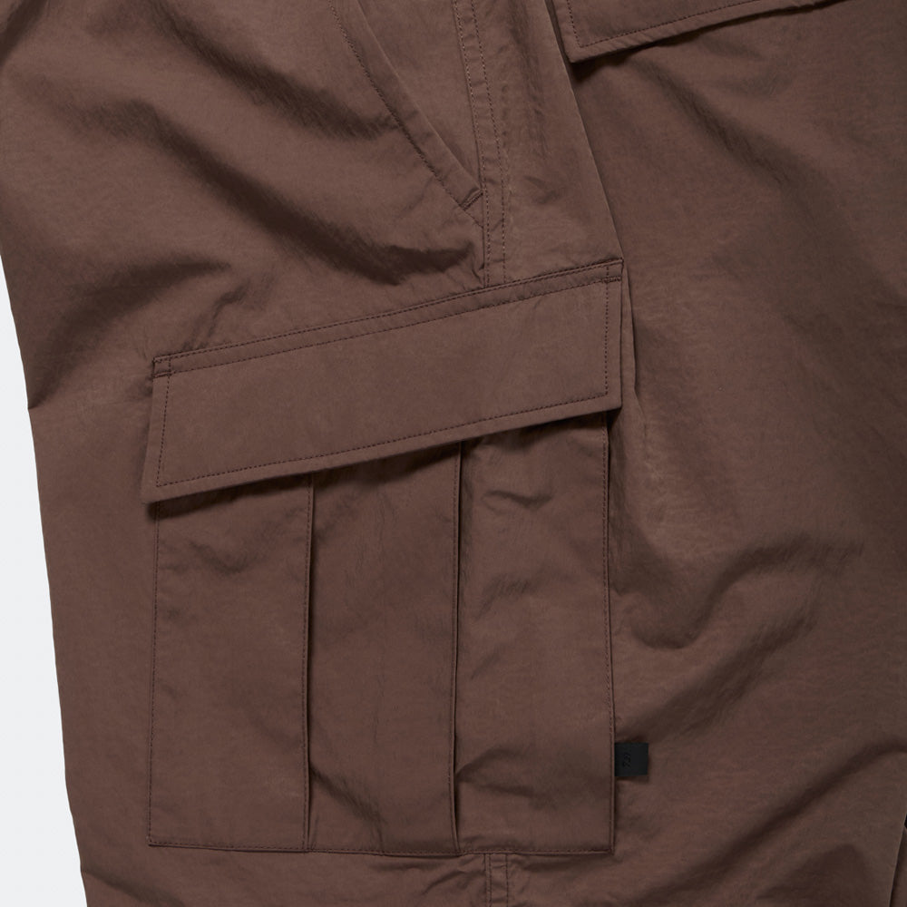 TECH MIL 6POCKET SHORTS