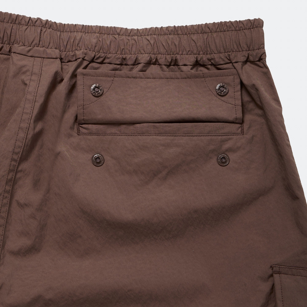 TECH MIL 6POCKET SHORTS