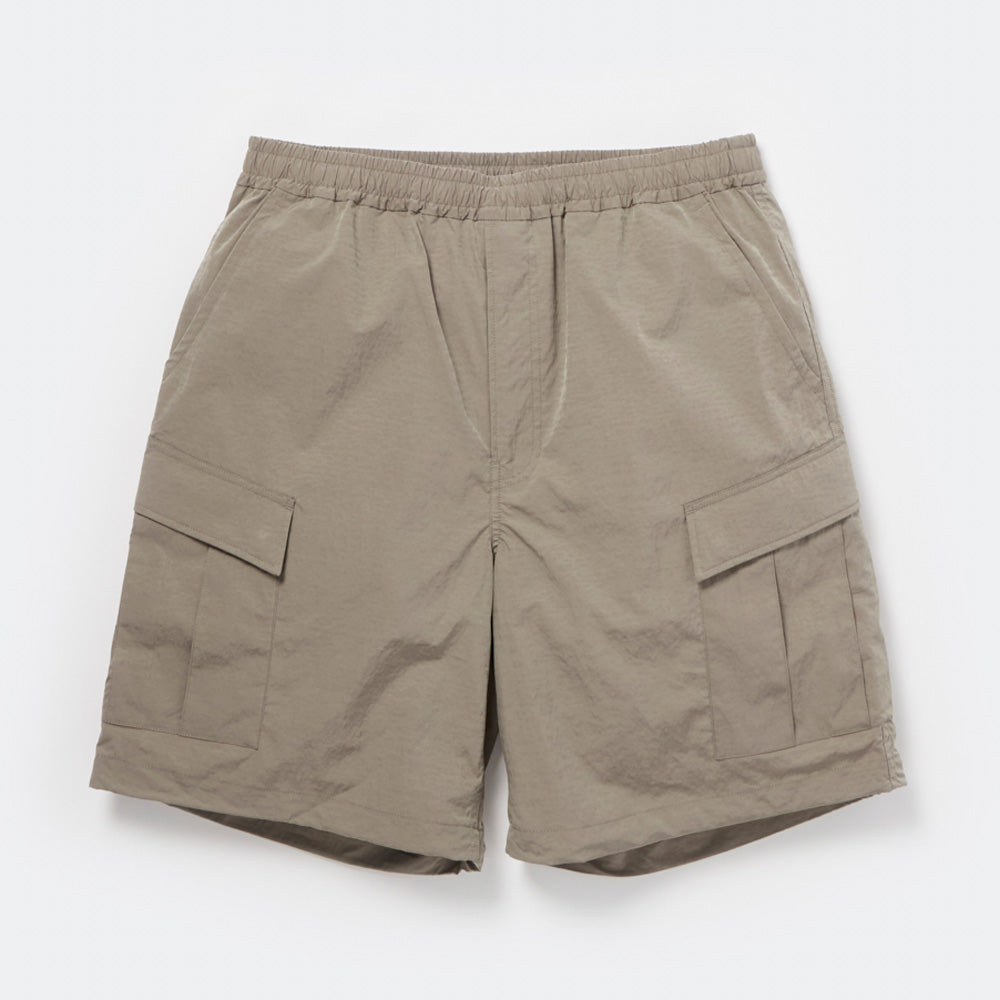 TECH MIL 6POCKET SHORTS
