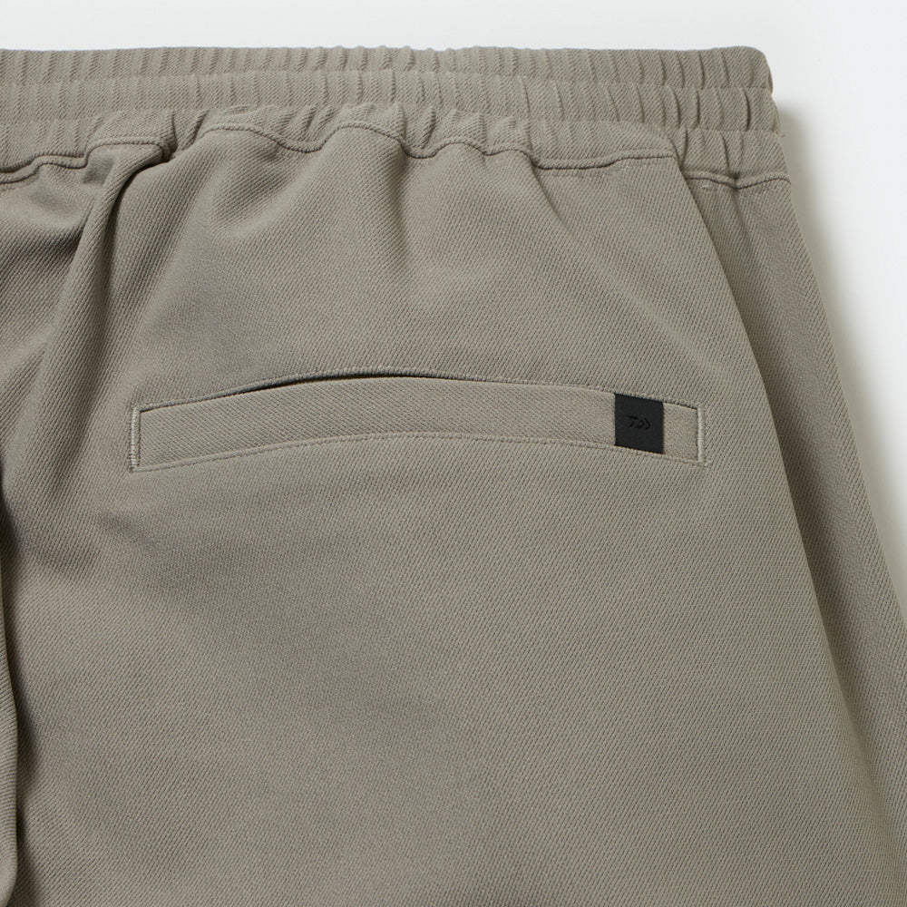TECH FLEX JERSEY PANTS
