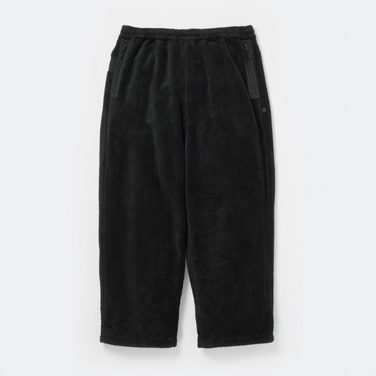 TECH MIL FLEECE PANTS