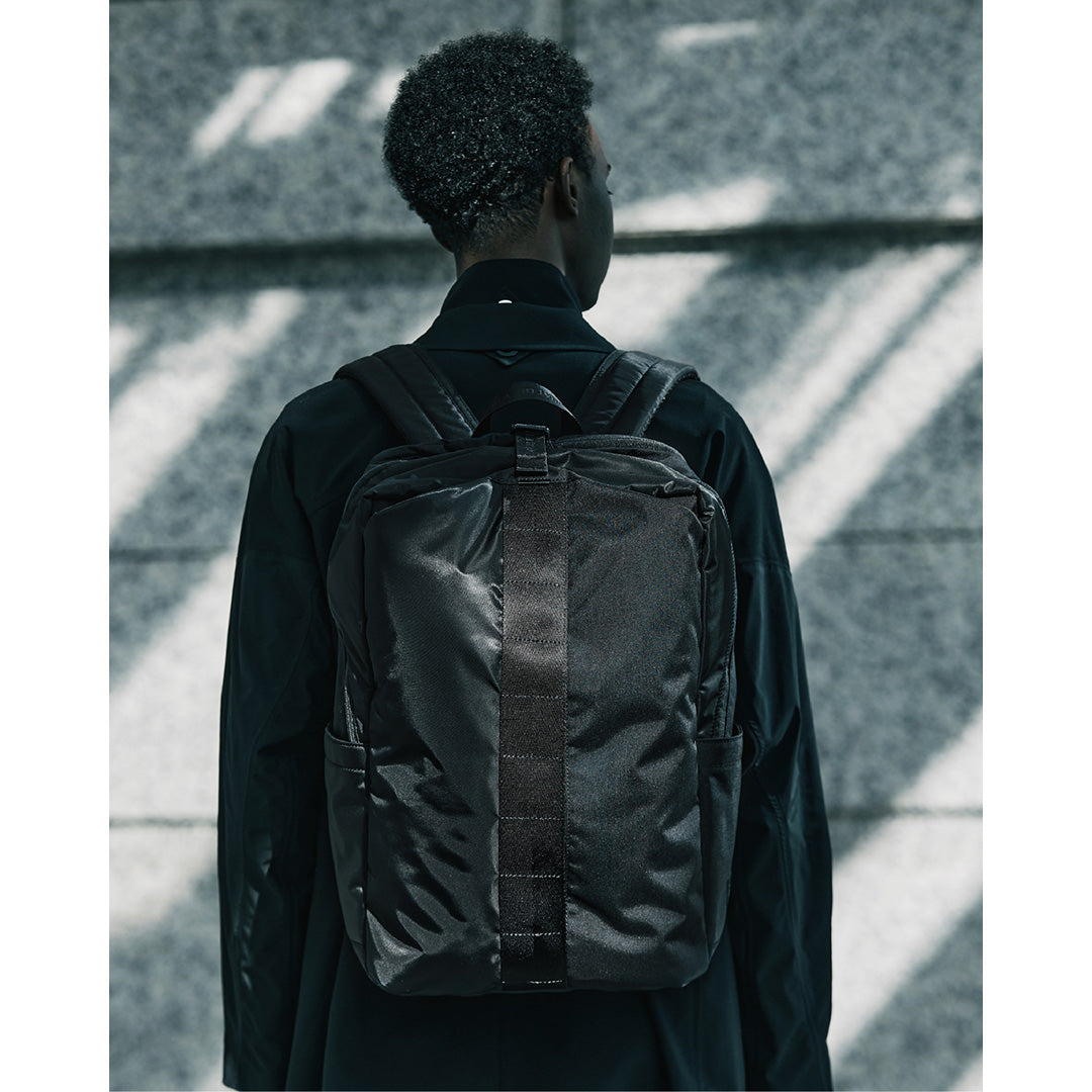 WM×BRIEFING URBAN GYM PACK