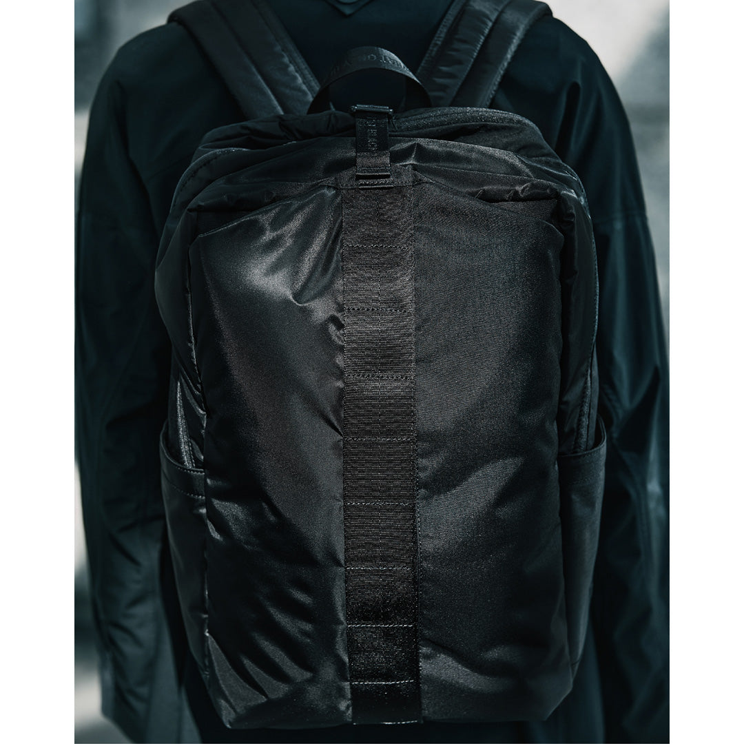 WM×BRIEFING URBAN GYM PACK