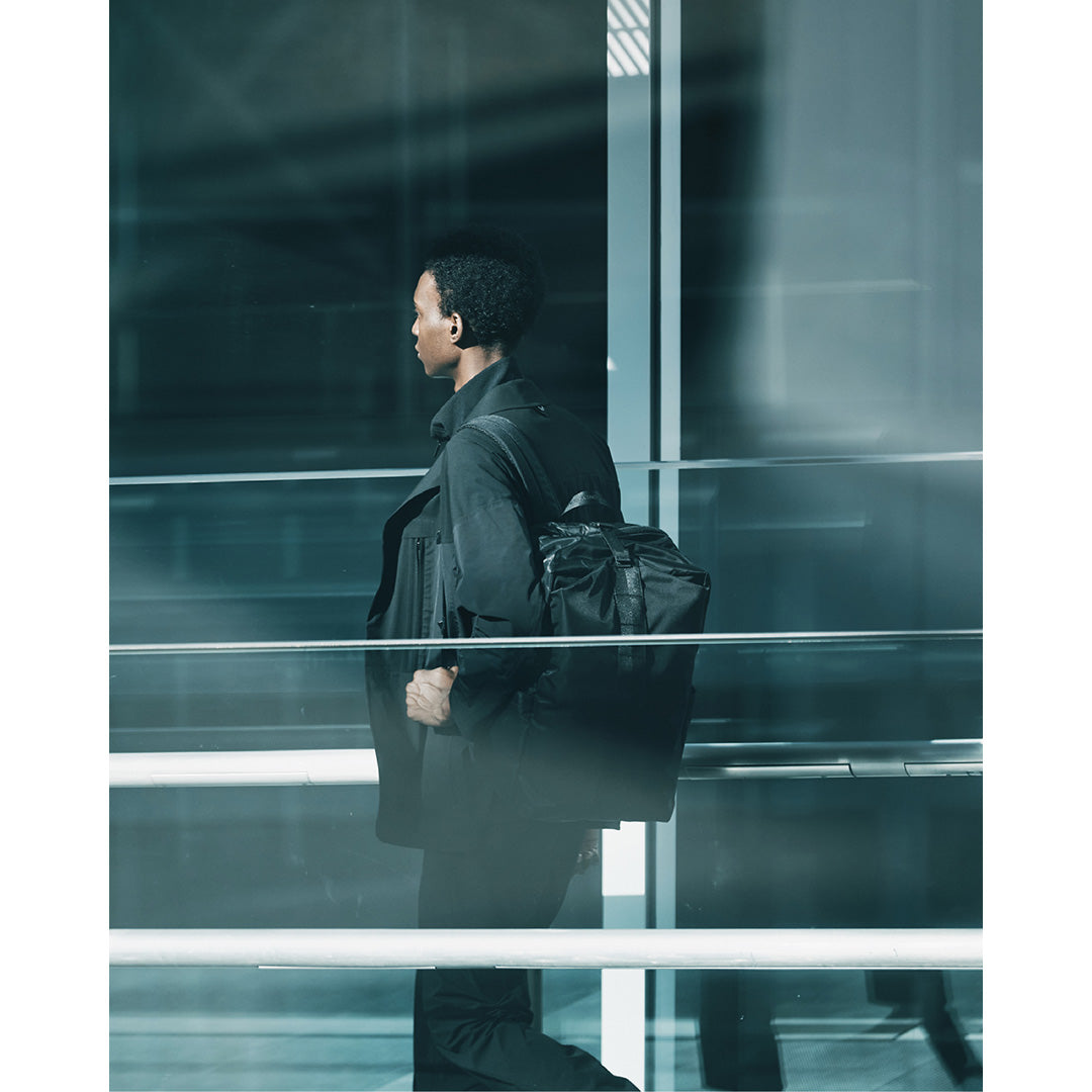 WM×BRIEFING URBAN GYM PACK