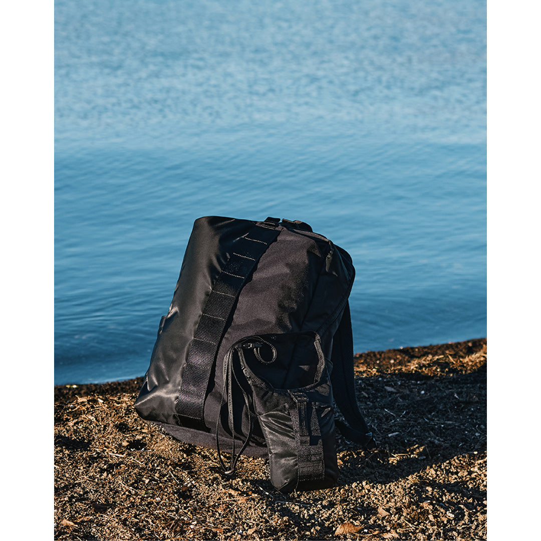 WM×BRIEFING DAY TRIPPER MINI