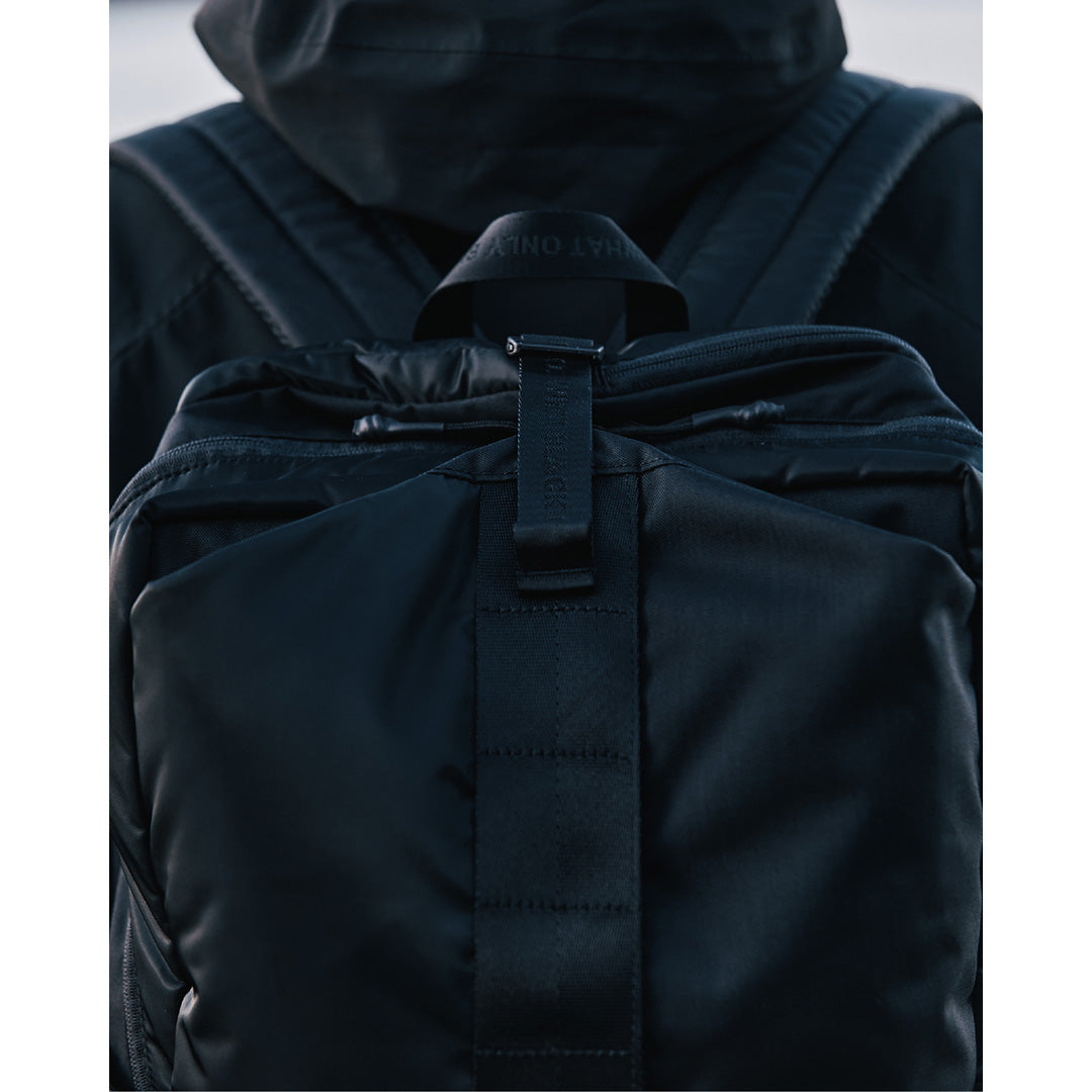 WM×BRIEFING URBAN GYM PACK