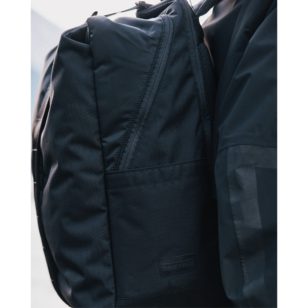 WM×BRIEFING URBAN GYM PACK