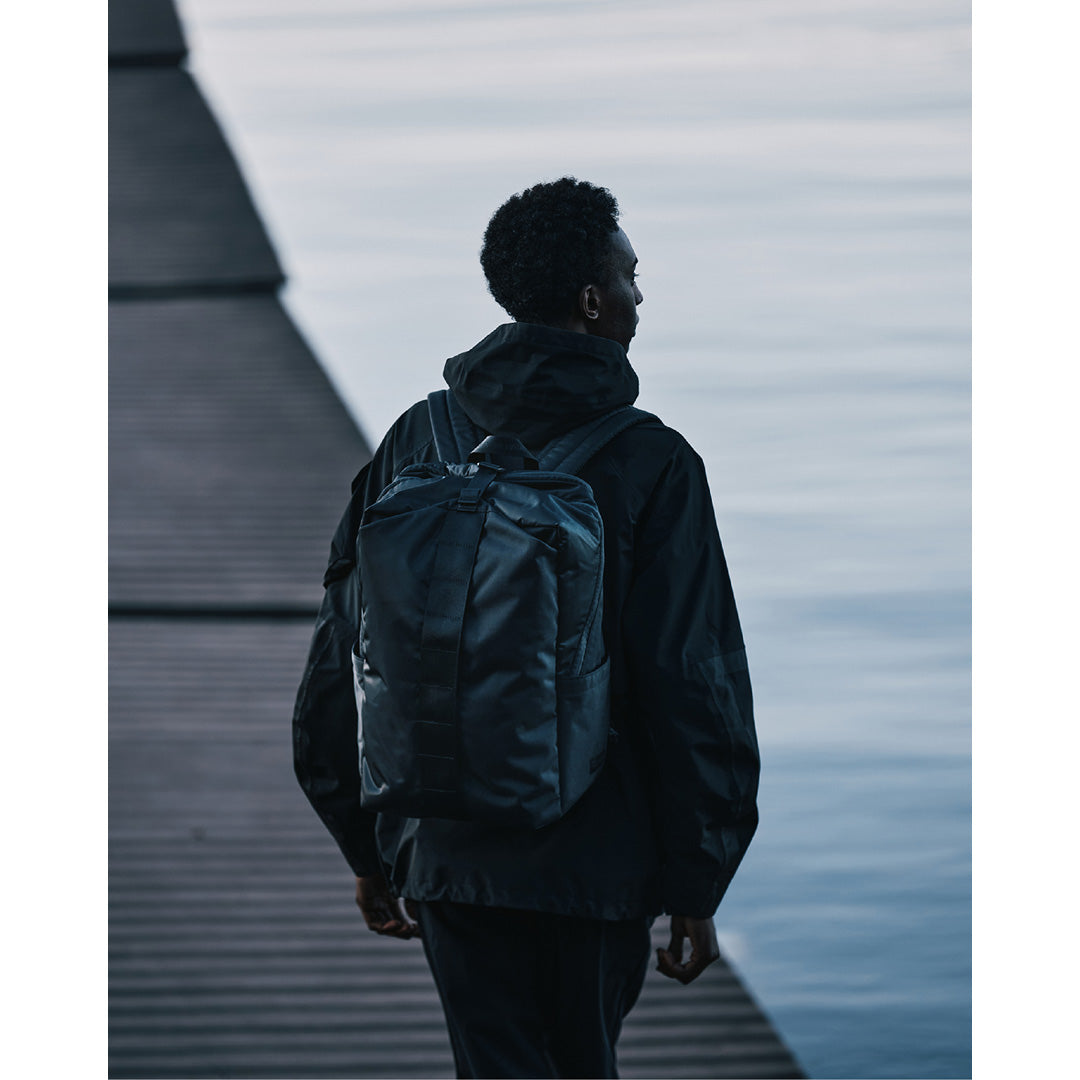WM×BRIEFING URBAN GYM PACK