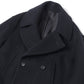 Wool Cashmere Pea Coat