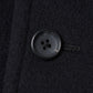 Wool Cashmere Pea Coat