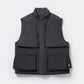 TECH LOGGER MOUNTAIN DOWN VEST