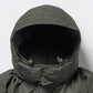 GORE-TEX WINDSTOPPER TECH MIL ECWCS DOWN PARKA