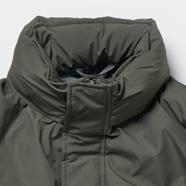 GORE-TEX WINDSTOPPER TECH MIL ECWCS DOWN PARKA