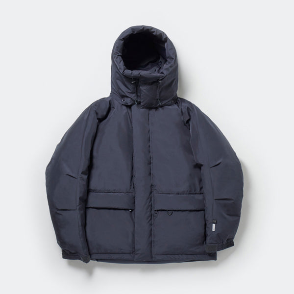 GORE-TEX WINDSTOPPER EXPEDITION DOWN JACKET