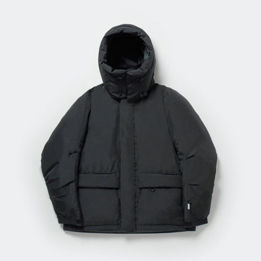 GORE-TEX WINDSTOPPER EXPEDITION DOWN JACKET