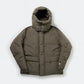 WINDSTOPPER EXPEDITION DOWN JACKET