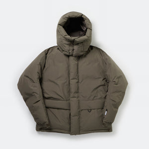 カラー: BROWNKHAKI / S