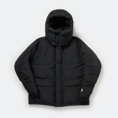 WINDSTOPPER EXPEDITION DOWN JACKET
