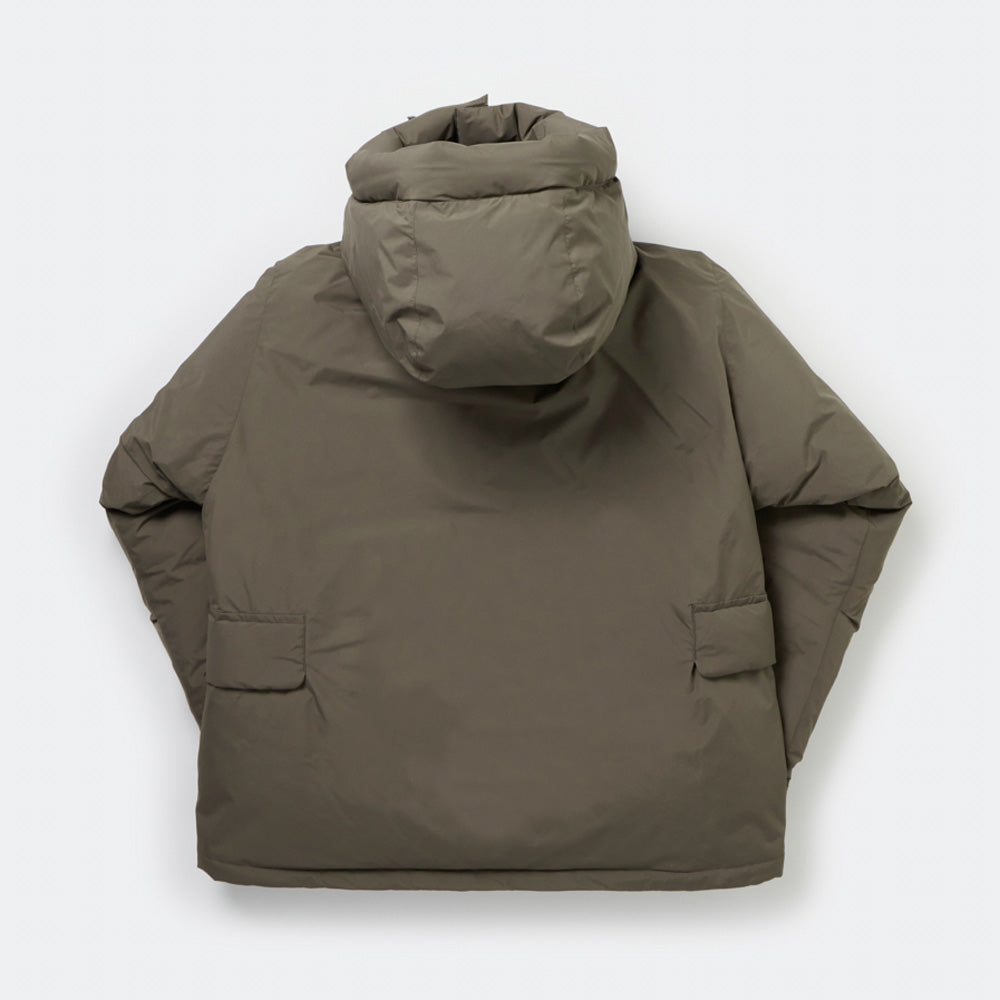WINDSTOPPER EXPEDITION DOWN JACKET