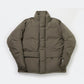 WINDSTOPPER EXPEDITION DOWN JACKET