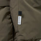 WINDSTOPPER EXPEDITION DOWN JACKET