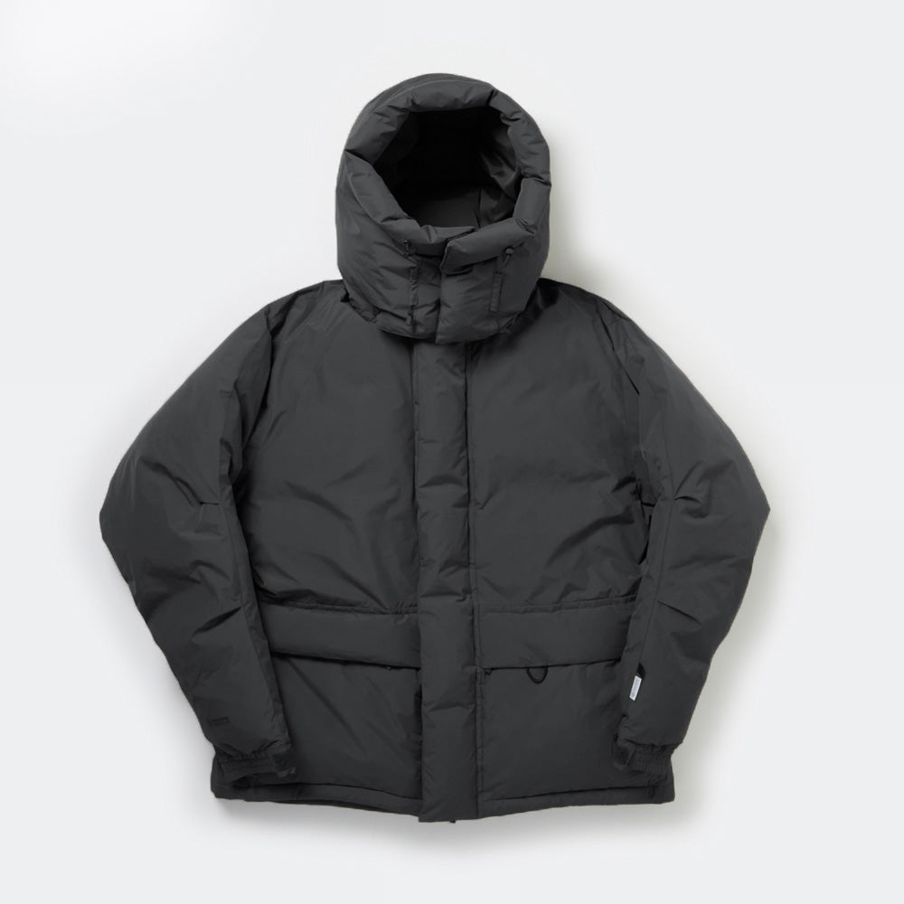 WINDSTOPPER EXPEDITION DOWN JACKET