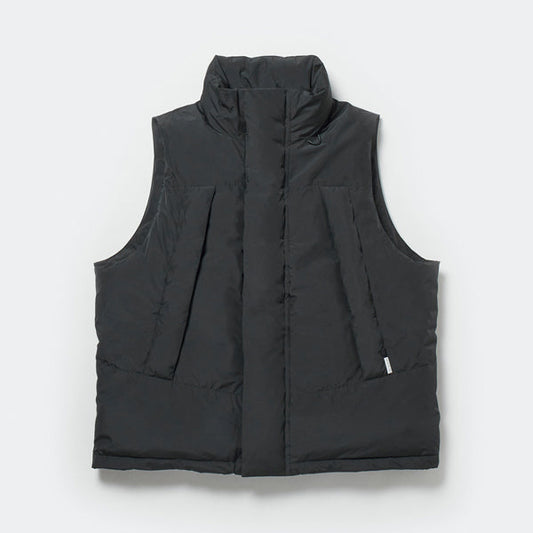GORE-TEX WINDSTOPPER FIELD DOWN VEST