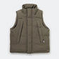 WINDSTOPPER FIELD DOWN VEST