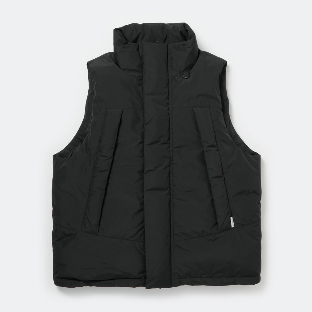 WINDSTOPPER FIELD DOWN VEST