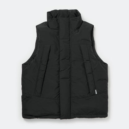 WINDSTOPPER FIELD DOWN VEST