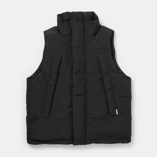 WINDSTOPPER FIELD DOWN VEST