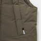 WINDSTOPPER FIELD DOWN VEST