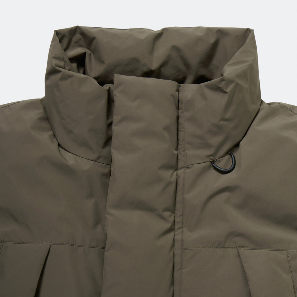 DAIWA PIER39 (ダイワピア39) WINDSTOPPER® FIELD DOWN VEST BW-18025W