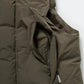 WINDSTOPPER FIELD DOWN VEST