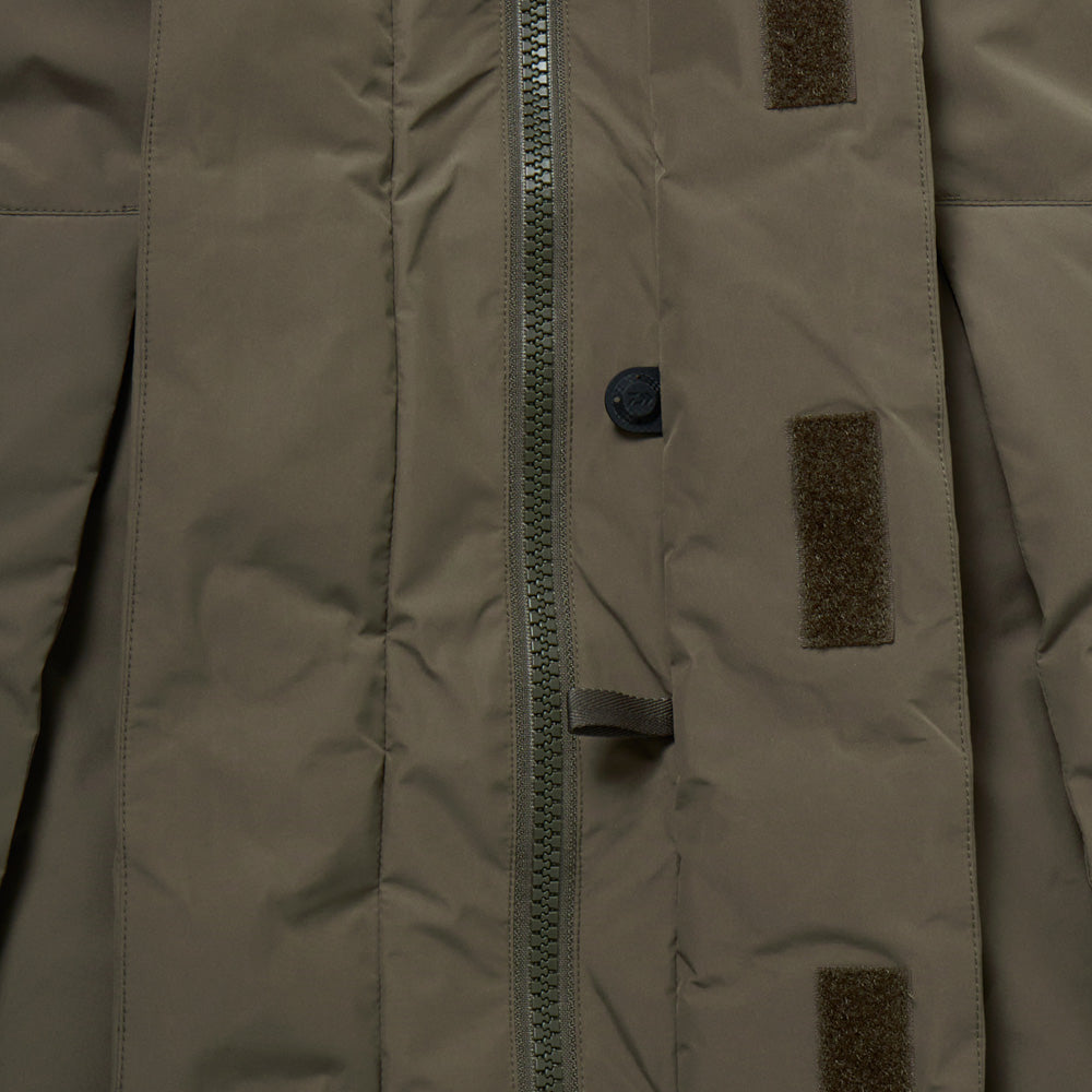 WINDSTOPPER FIELD DOWN VEST