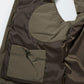 WINDSTOPPER FIELD DOWN VEST